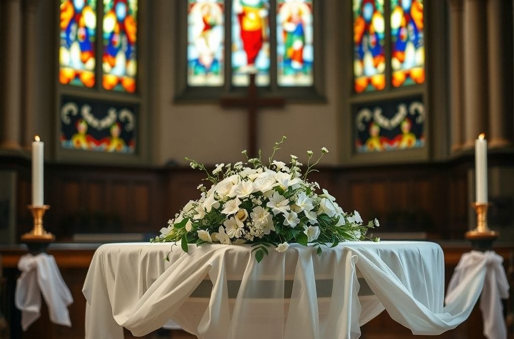 Mensagens Cristãs para Batismo: Reflexões e Inspirações