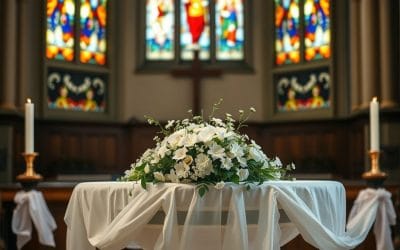 Mensagens Cristãs para Batismo: Reflexões e Inspirações