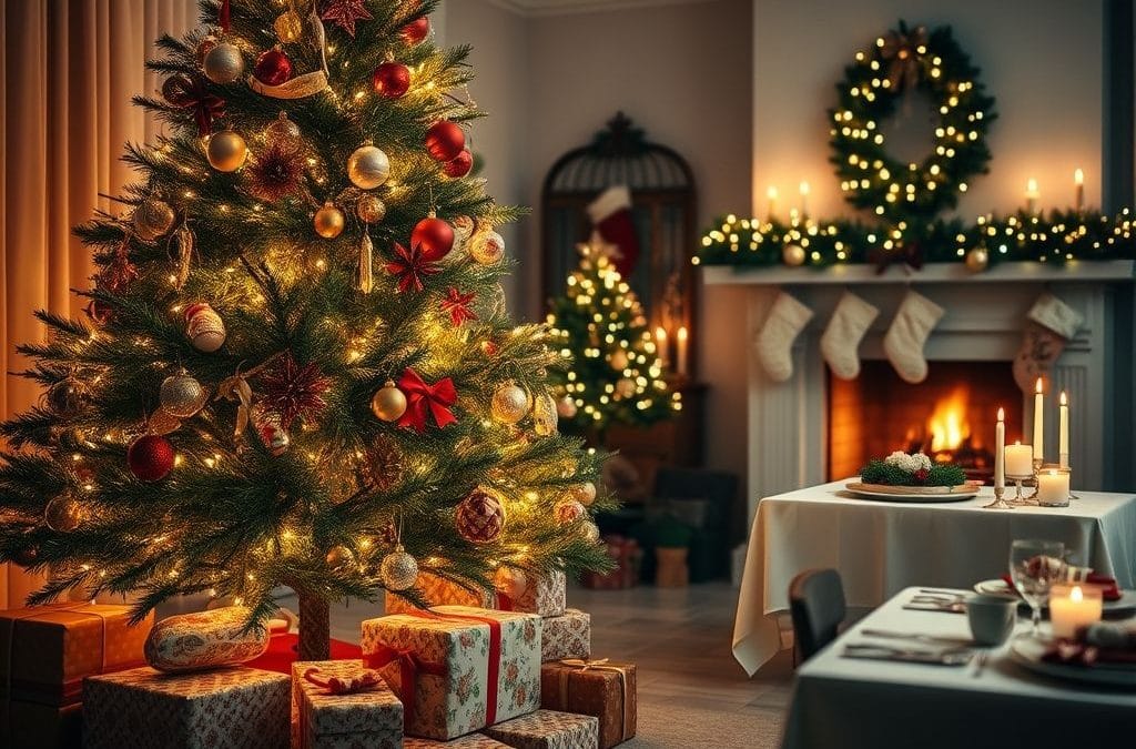 Mensagens Cristãs para Natal: Espalhando Amor e Esperança