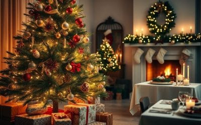 Mensagens Cristãs para Natal: Espalhando Amor e Esperança