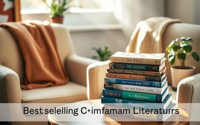 Livros Cristãos Mais Vendidos: Um Guia para o Estudo Bíblico