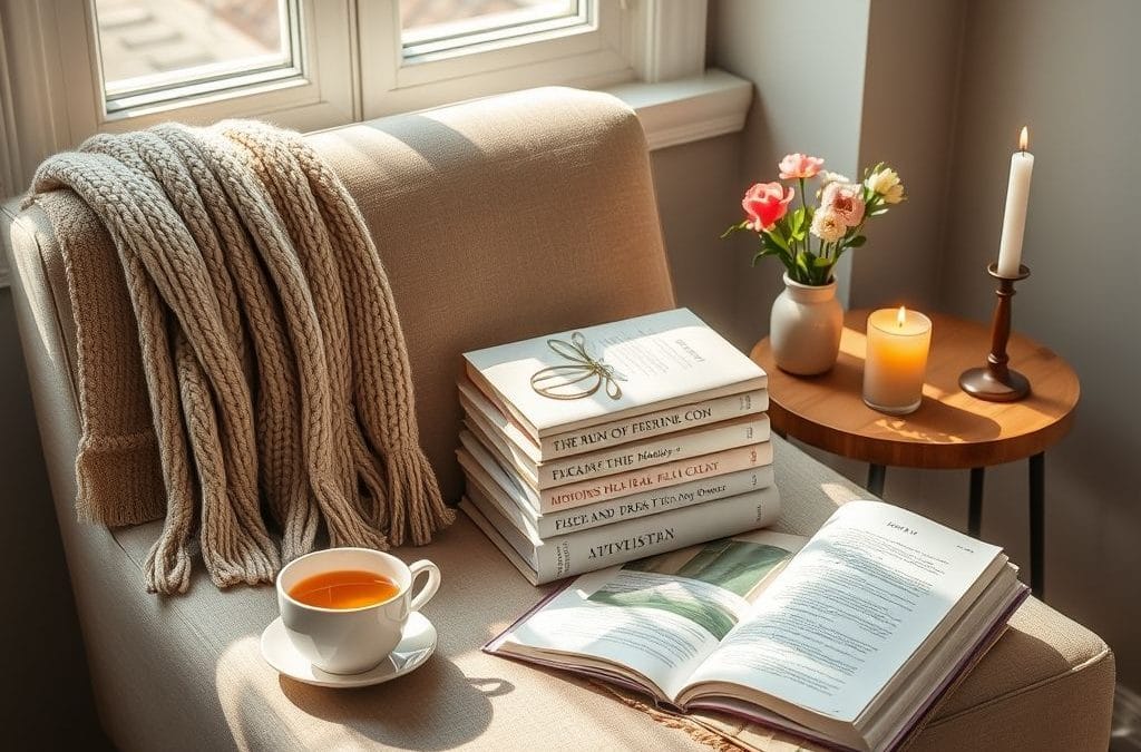 Livros Cristãos para Mulheres: Fortalecendo a Fé e a Comunidade