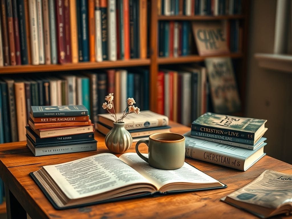 home-staging_01 Livros Cristãos sobre Amor: Um Guia para o Estudo Bíblico