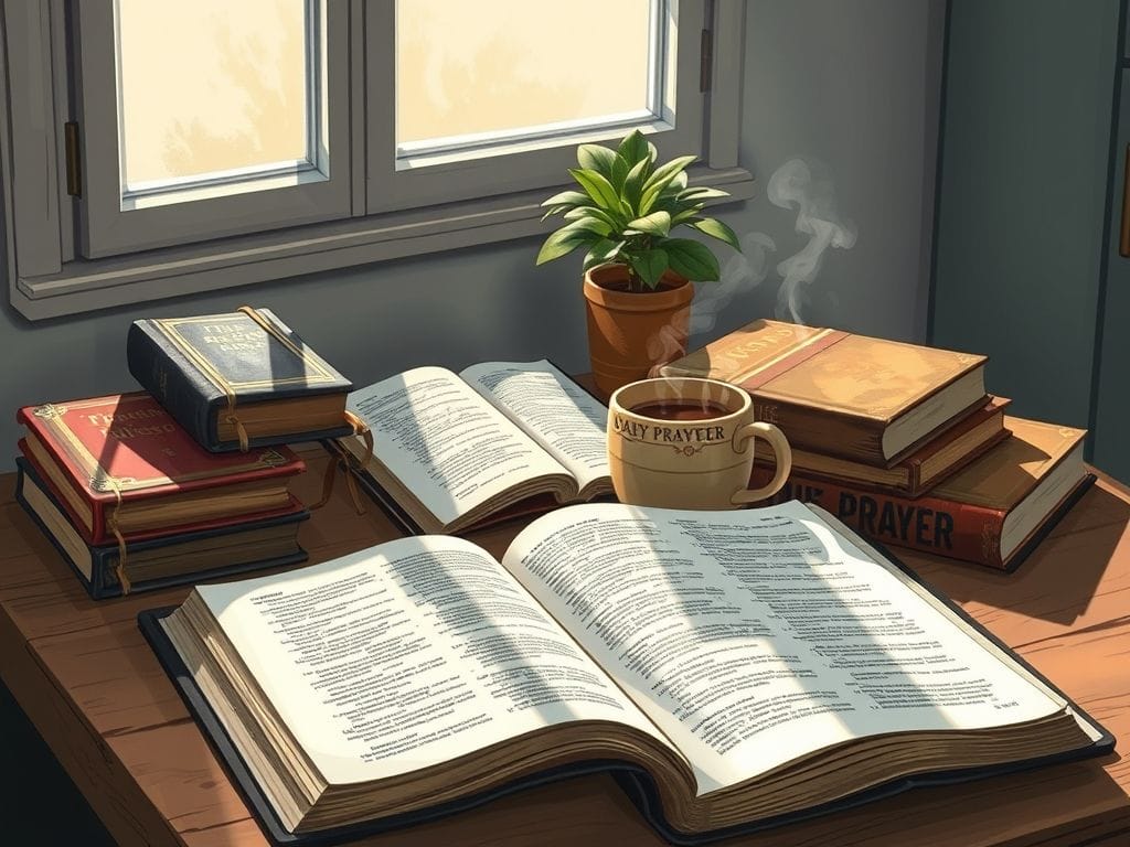 home-staging_01 Livros Cristãos sobre Oração: Fortaleça Sua Vida de Oração