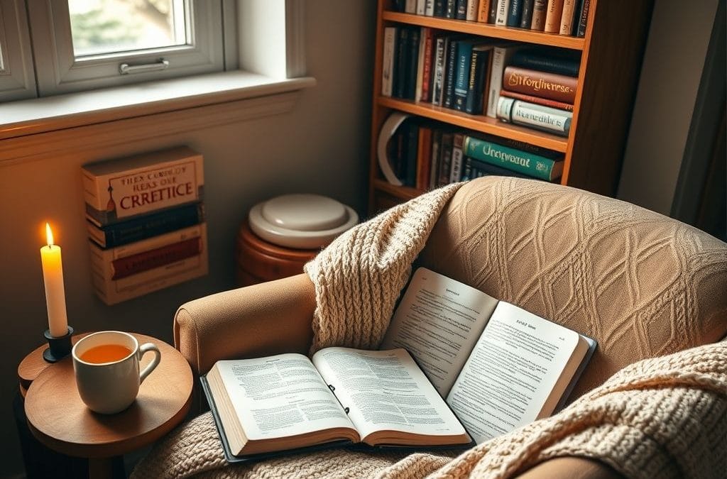 Livros Cristãos Sobre Perdão: Um Guia para a Transformação Espiritual