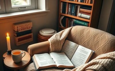 Livros Cristãos Sobre Perdão: Um Guia para a Transformação Espiritual