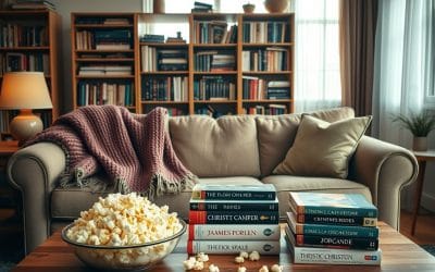 Filmes Cristãos Recomendados: Uma Jornada de Fé e Inspiração