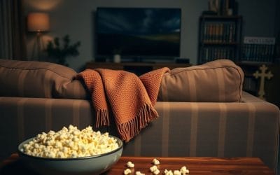 Filmes Cristãos para Casais: Fortalecendo o Amor e a Fé