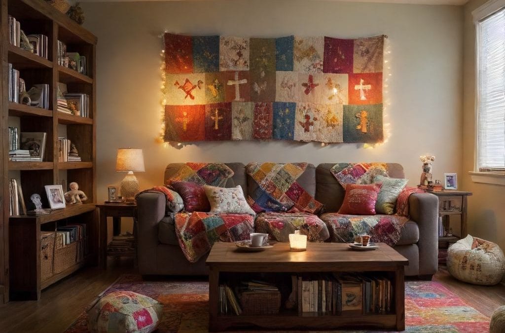 Os Melhores Filmes Cristãos para Crianças: Entretenimento e Ensino