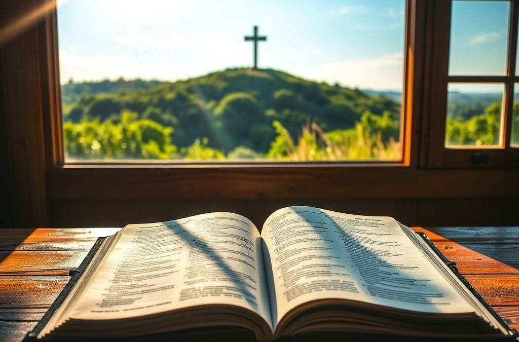 Filmes Cristãos sobre Salvação: Uma Jornada de Fé e Esperança