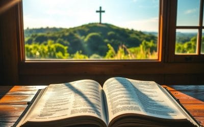 Filmes Cristãos sobre Salvação: Uma Jornada de Fé e Esperança