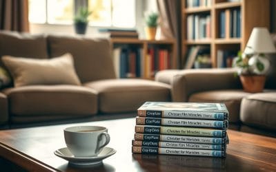 Filmes Cristãos Sobre Milagres: Inspirações e Reflexões Espirituais