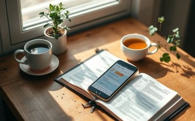 Os Melhores Aplicativos Cristãos para Leitura Bíblica: Enriquecendo Seu Estudo Espiritual