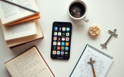 Os Melhores Aplicativos Cristãos Gratuitos para Estudo Bíblico