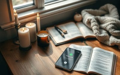 Os Melhores Aplicativos Cristãos para Oração: Conecte-se com Deus