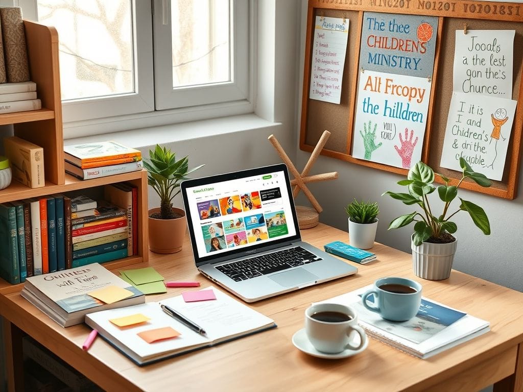 home-staging_01 Cursos Online de Ministério Infantil: Transformando a Educação Cristã