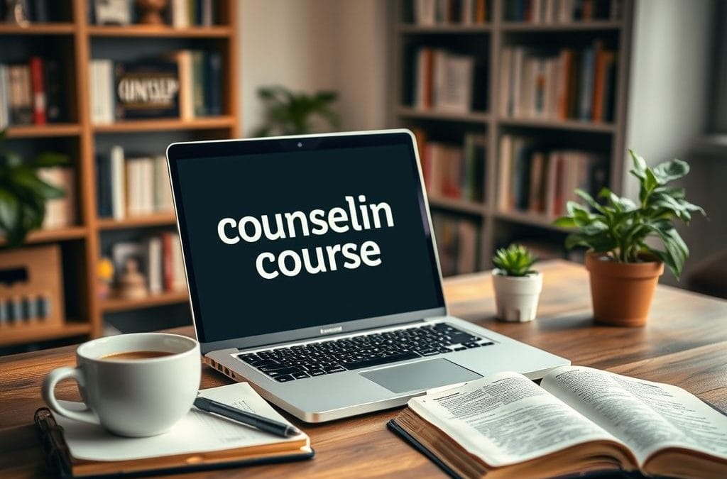 Cursos Online de Aconselhamento Cristão: Aprenda e Pratique a Palavra de Deus