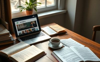 Cursos Online de Apologética: Aprenda a Defender sua Fé com Conhecimento