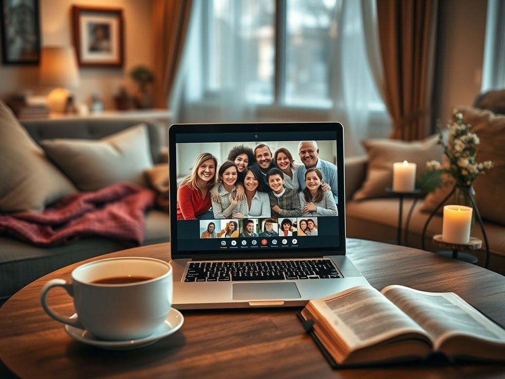 home-staging_01 Encontros de Famílias Cristãs Online: Fortalecendo Laços e a Fé em Comunidade