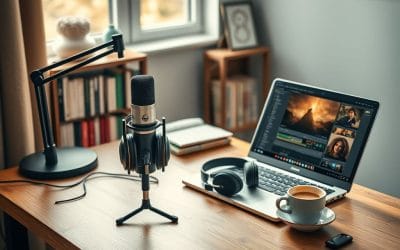 Podcasts Cristãos Recomendados: Enriquecendo Seu Estudo Bíblico