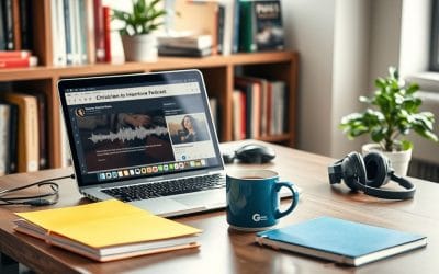 Os Melhores Podcasts Cristãos para Jovens: Aprendendo e Crescendo na Fé