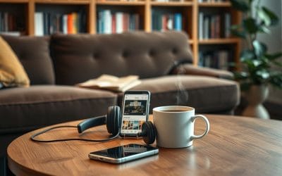 Os Melhores Podcasts Cristãos para Casais: Fortalecendo a Relação com Deus