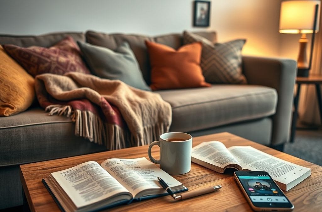 Os Melhores Podcasts Cristãos para Família: Fortalecendo Laços e a Fé