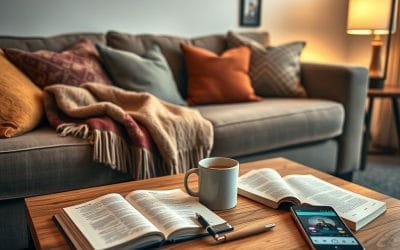 Os Melhores Podcasts Cristãos para Família: Fortalecendo Laços e a Fé