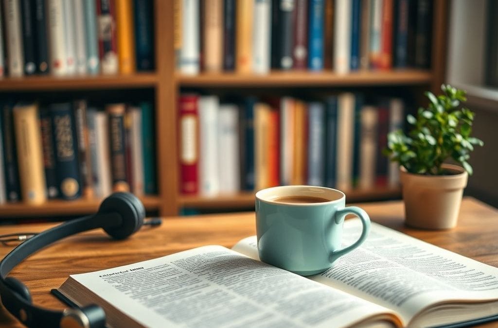 Podcasts Cristãos sobre Amor: Uma Jornada de Fé e Reflexão