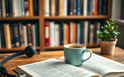 Podcasts Cristãos sobre Amor: Uma Jornada de Fé e Reflexão