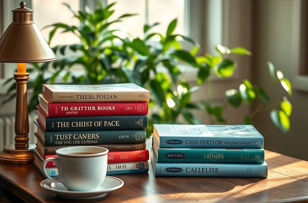 Blogs Cristãos Populares: Um Guia para Estudo Bíblico e Crescimento Espiritual