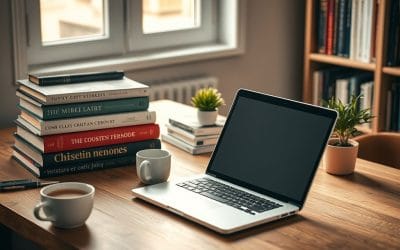 Blogs Cristãos para Homens: Fortalecendo sua Fé e Liderança Espiritual