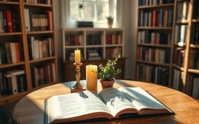 Blogs Cristãos sobre Fé: Aprofundando seu Estudo Bíblico