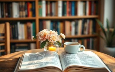 Blogs Cristãos Sobre Amor: Um Guia para o Estudo Bíblico