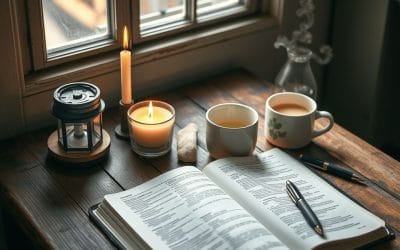 Blogs Cristãos sobre Oração: Enriquecendo sua Vida Espiritual