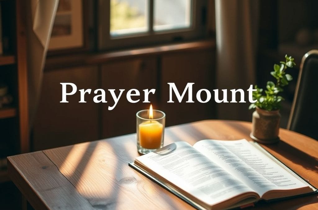 Canais Cristãos Sobre Oração: Fortalecendo Sua Vida Espiritual