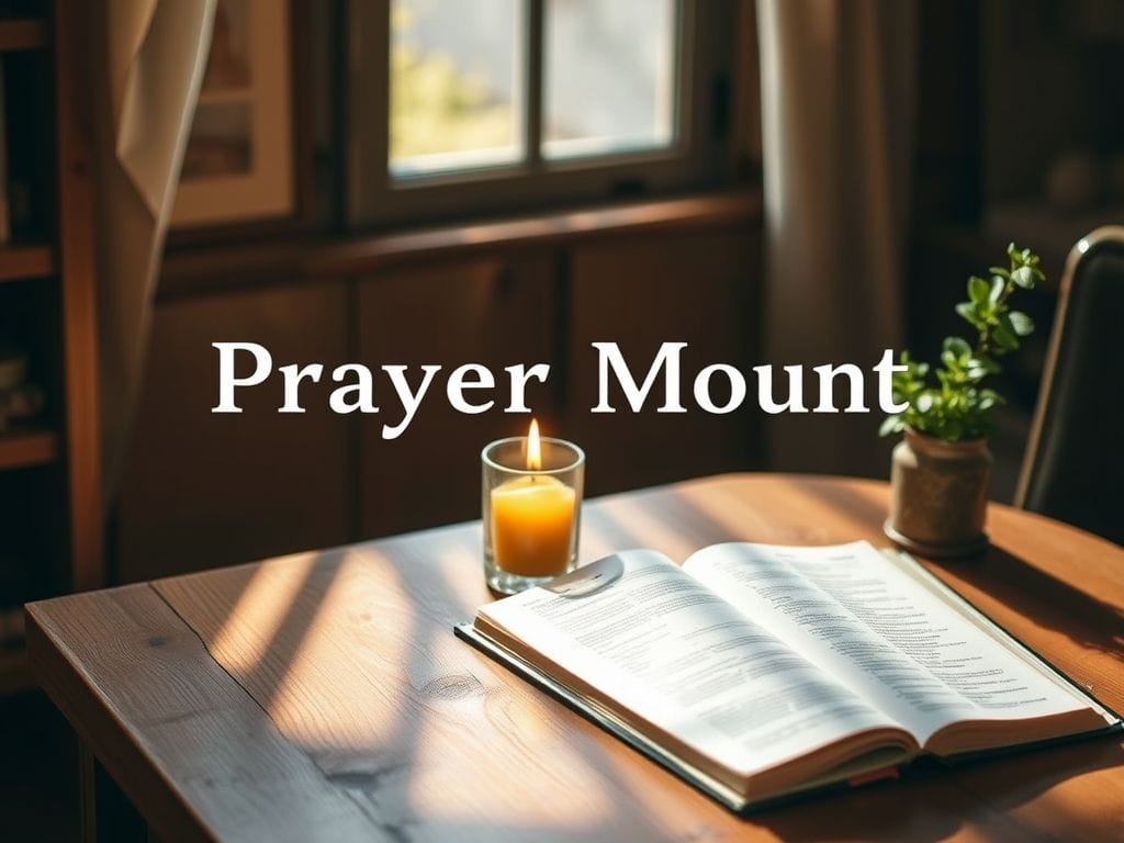 Canais Cristãos Sobre Oração: Fortalecendo Sua Vida Espiritual